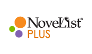 Novelist Plus - logo
