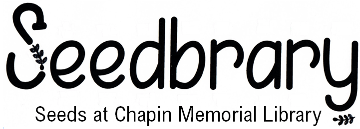 Seedbrary logo