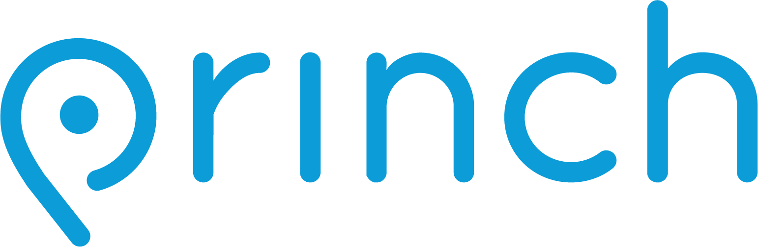 Princh logo