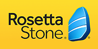 Rosetta Stone Logo