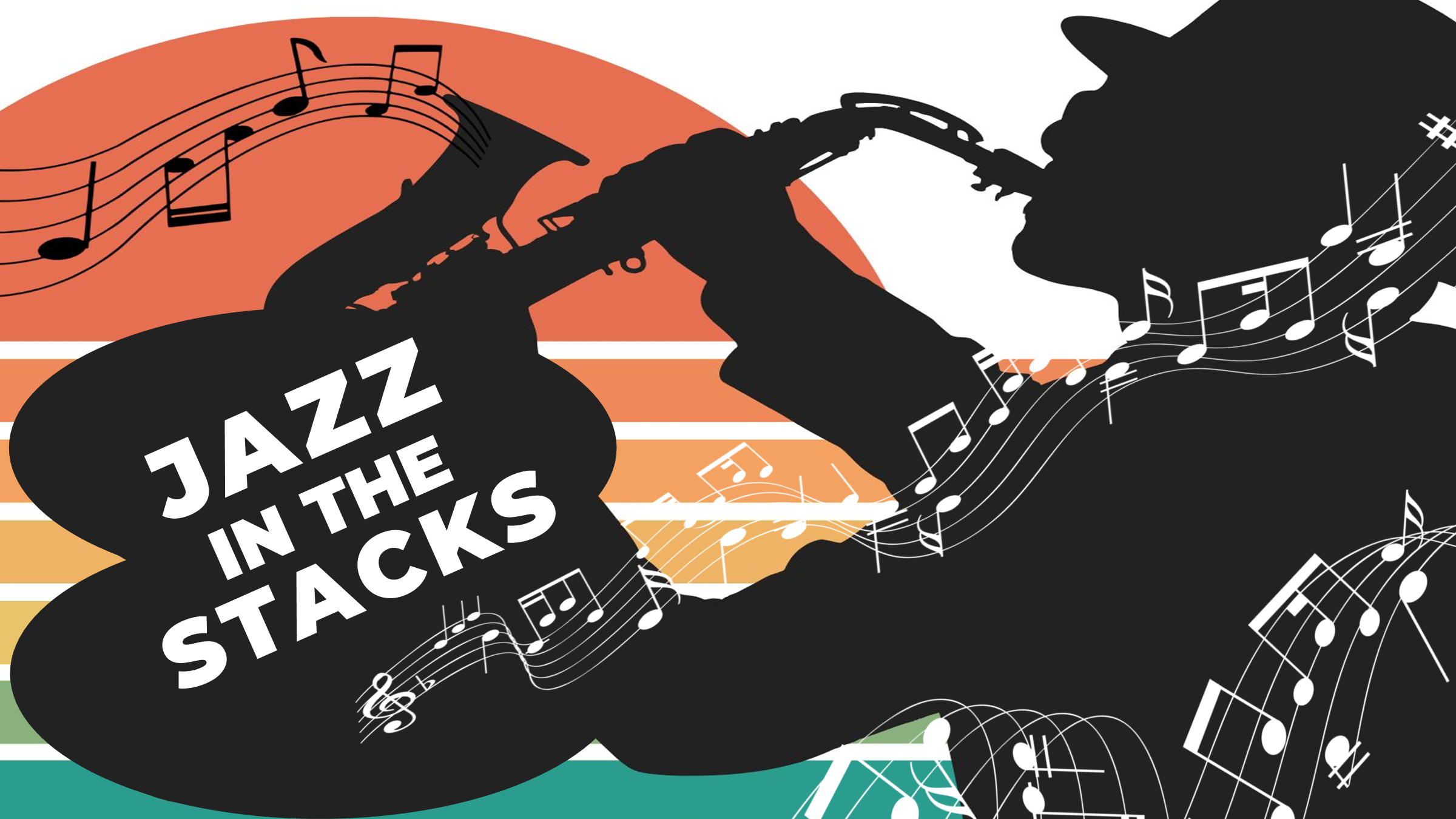 Jazz in the Stacks