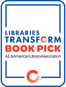 Libraries Transform logo