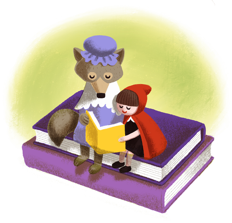 Summer Reading Logo