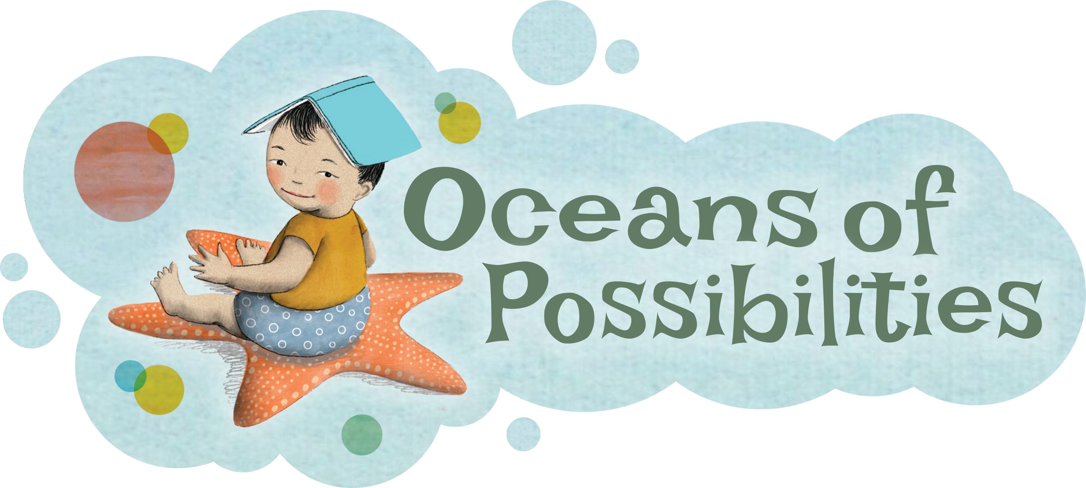 Oceans of Possibilities - Early Lit