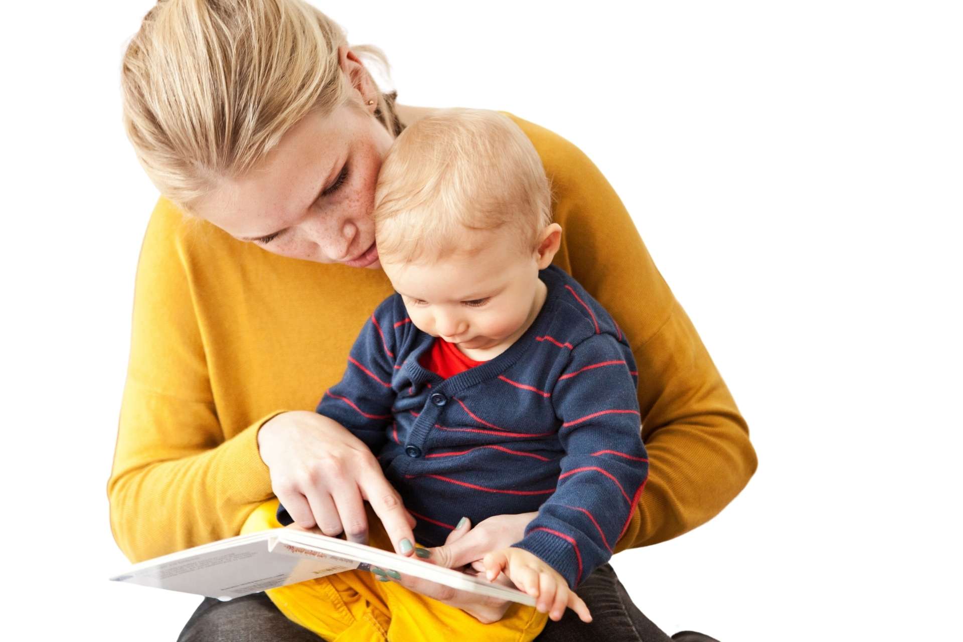 Baby Storytime
