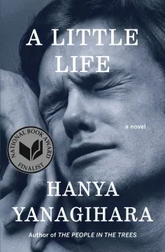 A little life : a novel cover