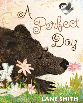 A perfect day book cover