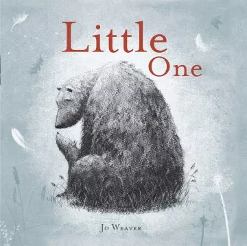 Little One book cover