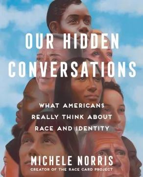 Our Hidden Conversations Book cover