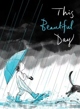 This beautiful day book cover