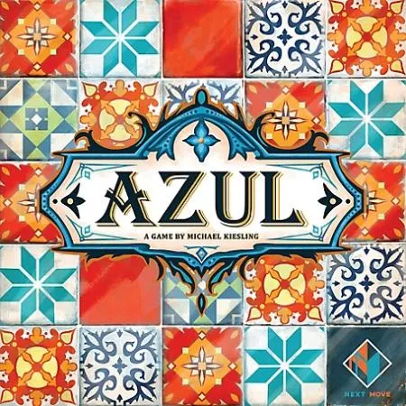 Azul