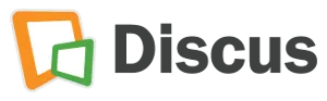 Discus Logo