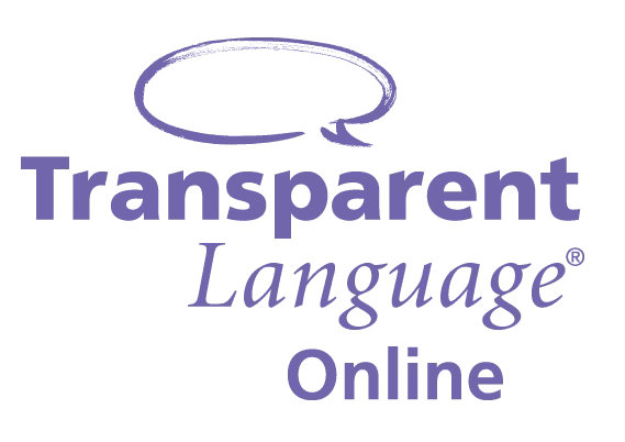 Transparent Language Online