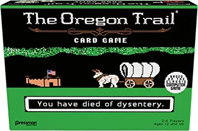 Oregon Trail