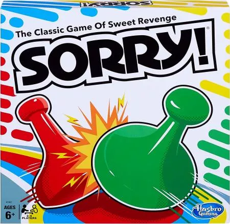 Sorry!