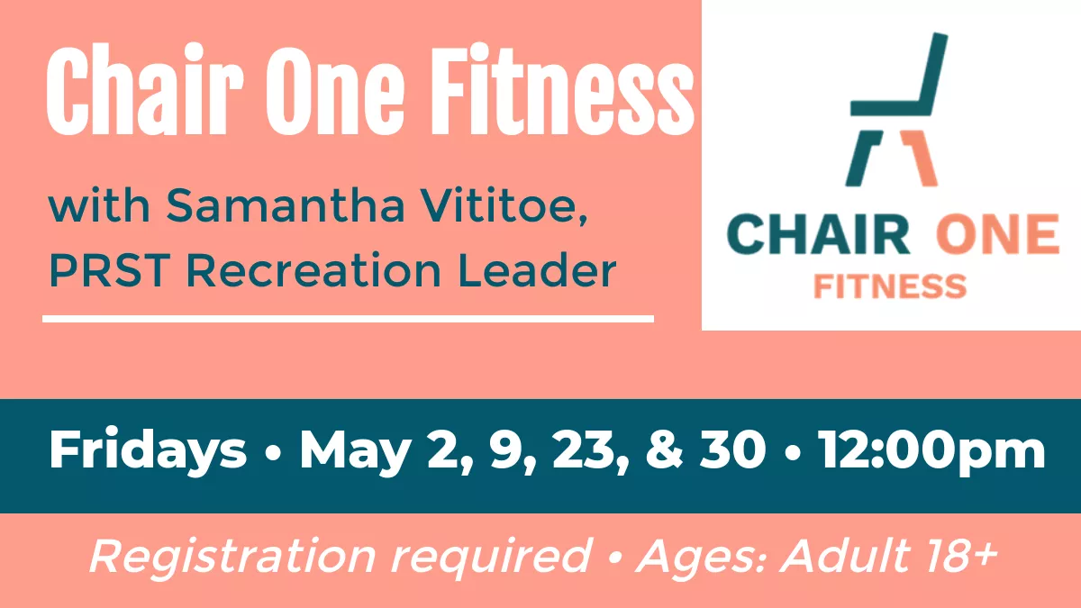 Chair One Fitness