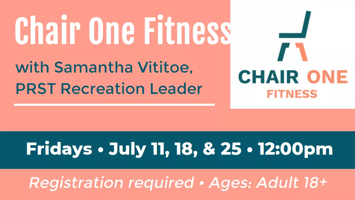 Chair One Fitness