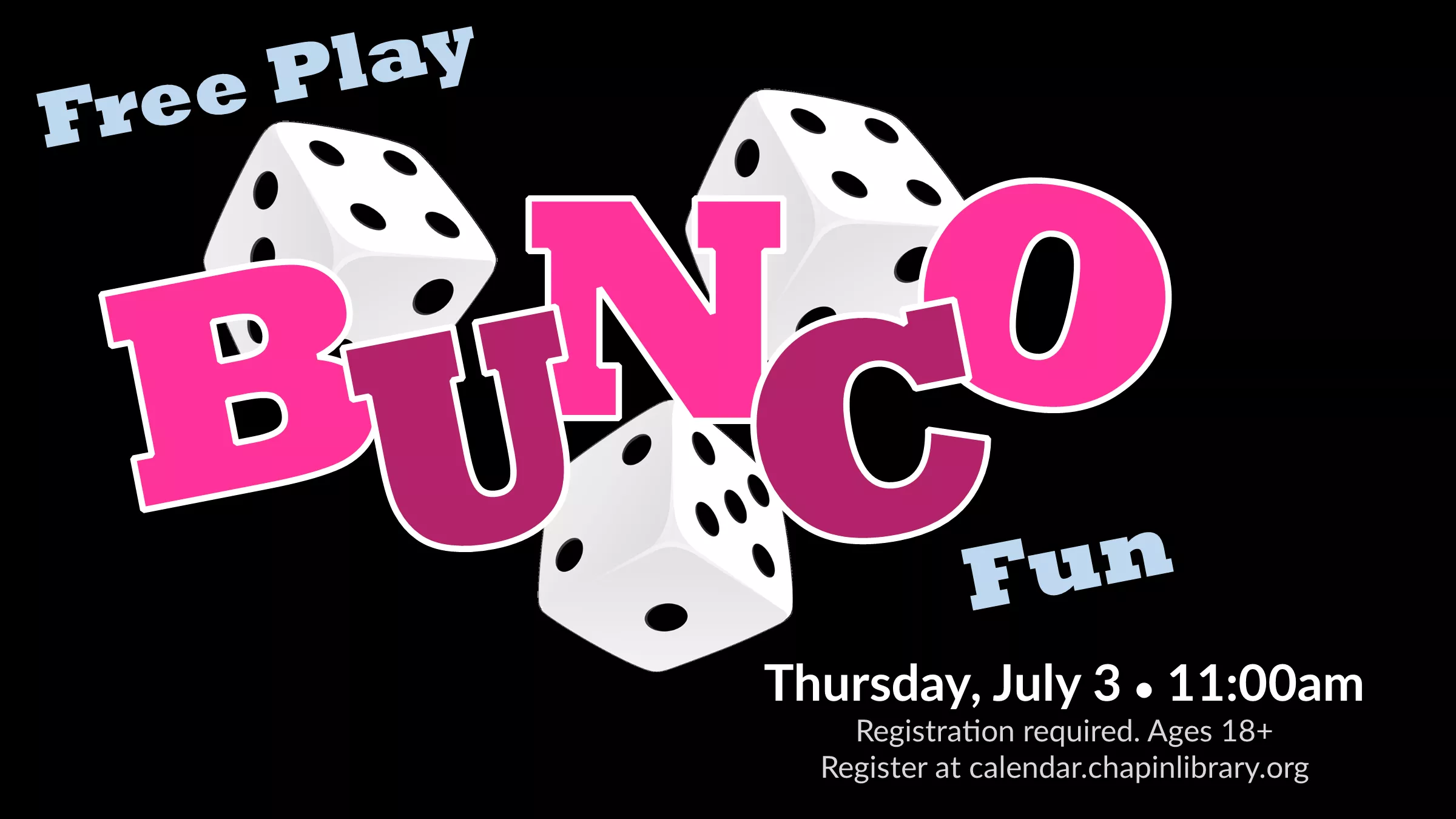 Bunco