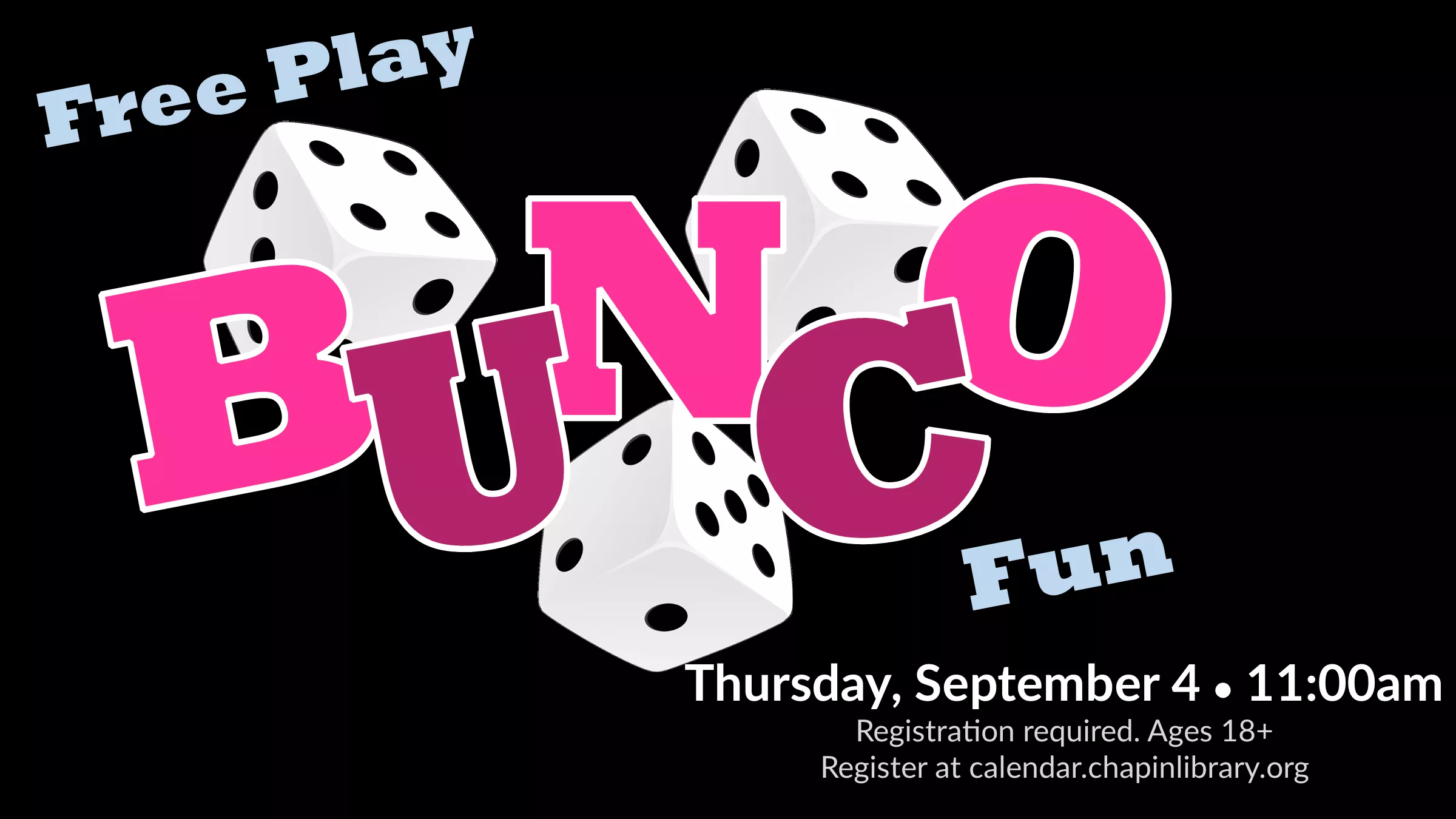 Bunco
