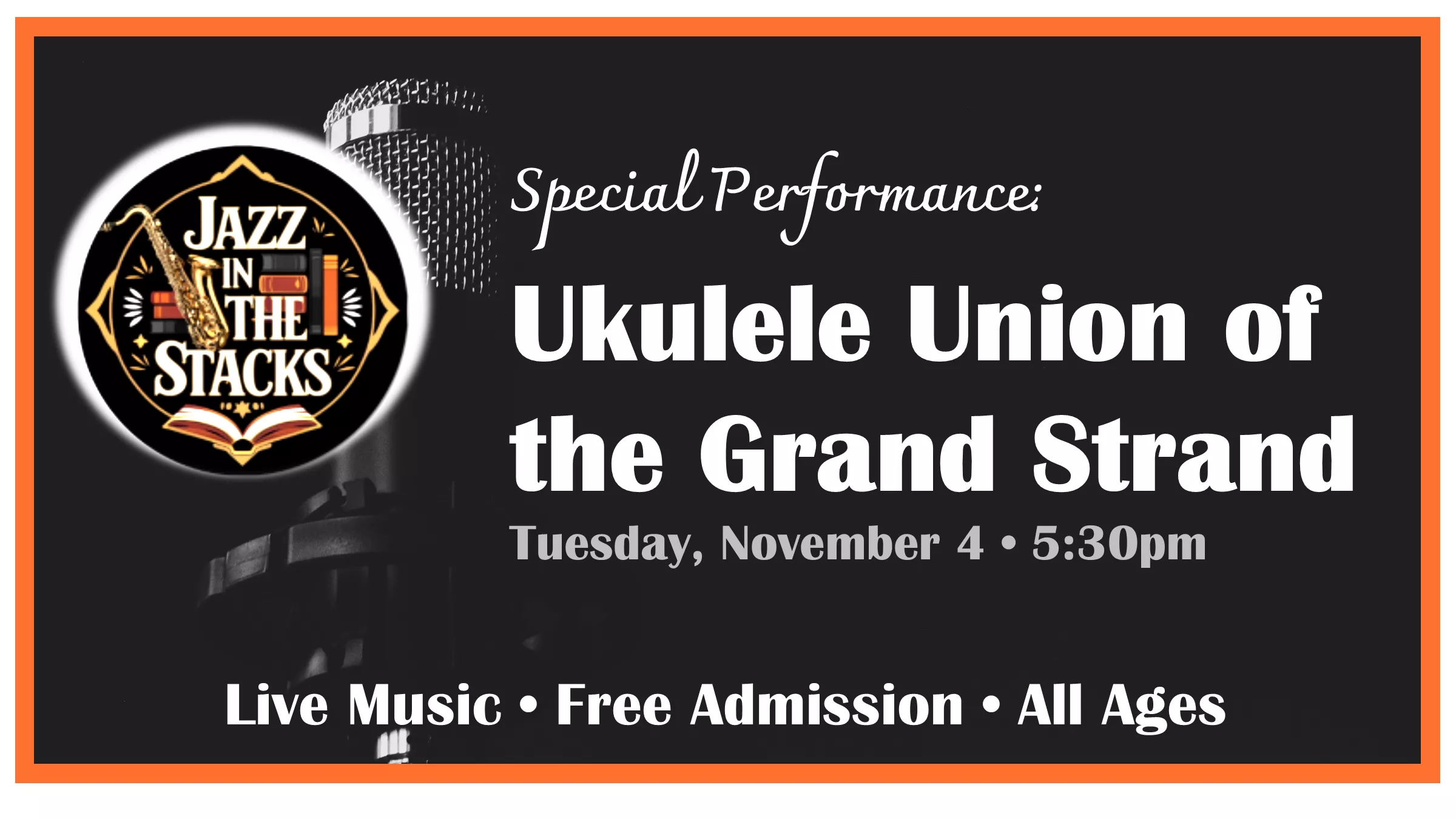 Ukulele Union