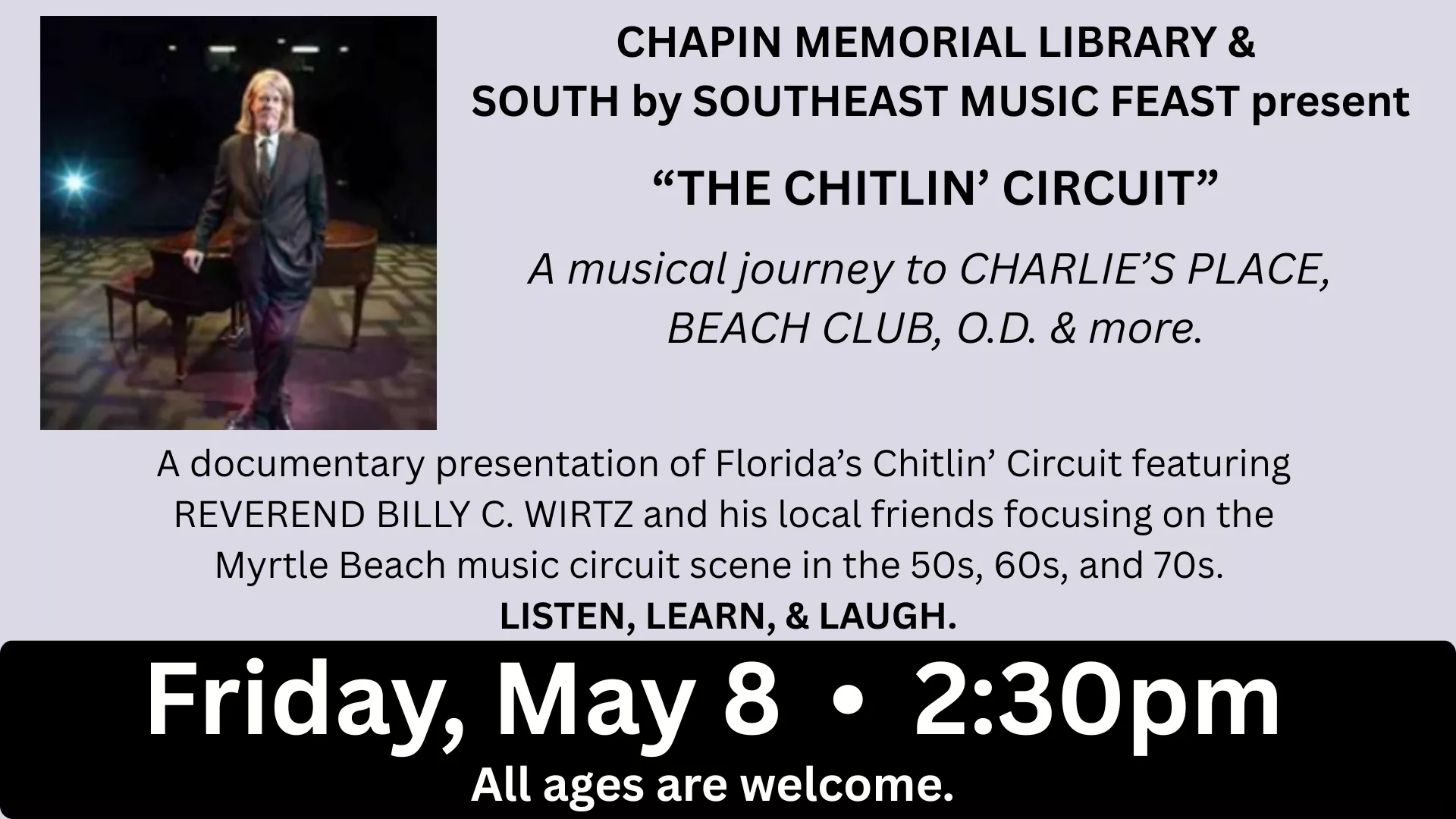 Chitlin' Circuit