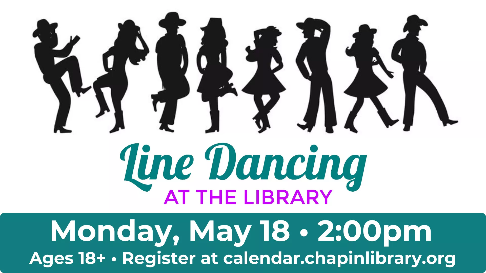 Line Dancing