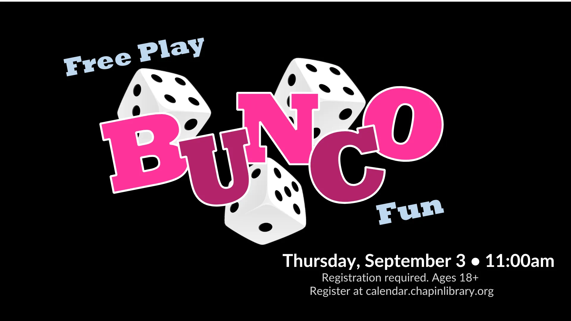 Bunco